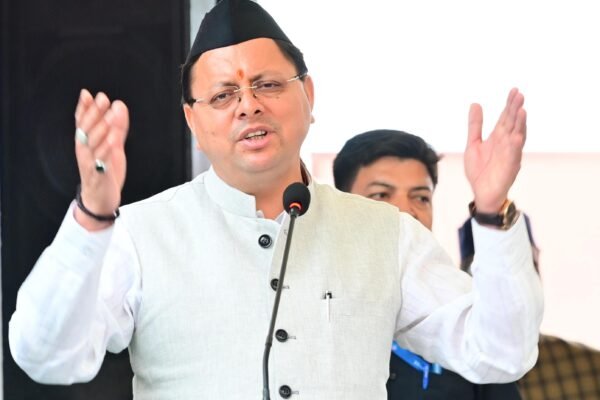 मुख्यमंत्री ने कहा कि राज्य में 16 हजार से ज्यादा नियुक्तियां विगत 3 वर्षों में सरकारी विभागों में की गई है