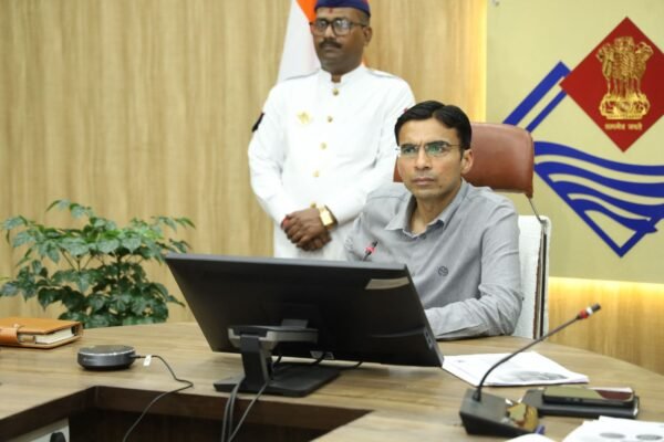 डीएम के आदेश पर मा0 उच्च न्यायालय ने लगाई मोहर