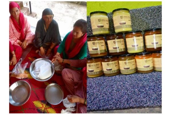 बद्रीनाथ स्वयं सहायता समूह: ग्रामीण महिलाओं की आर्थिक स्वतंत्रता की नई पहचान