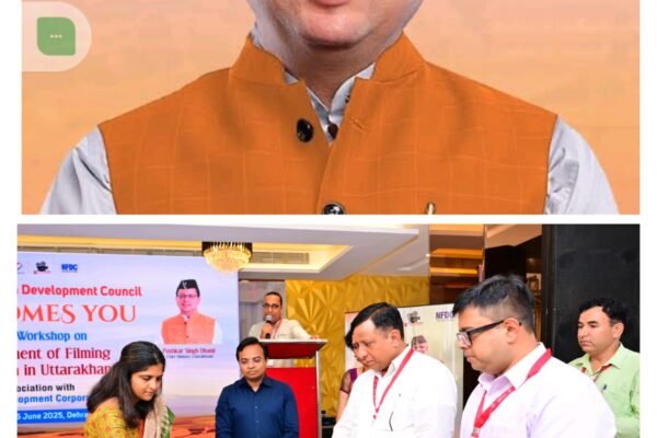 अब तक 20 से 25 गुणवत्तापूर्ण क्षेत्रीय फिल्में बन चुकी हैं:बंशीधर तिवारी