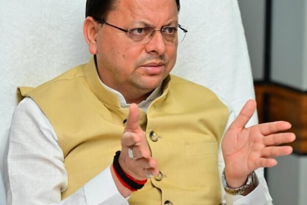 आगामी विधानसभा सत्र में आ रहा उत्तराखंड अल्पसंख्यक शैक्षिक संस्थान विधेयक जिसके लागू होने पर मान्यता प्राप्त अल्पसंख्यक शैक्षिक संस्थानों में गुरुमुखी और पाली भाषा का अध्ययन भी संभव होगा